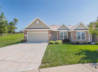 2100 Long Glen Ln, Arnold, MO 63010