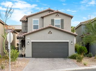 2922 Saltillo Ln, Las Vegas, NV 89121