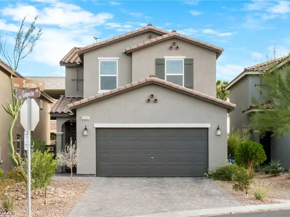 2922 Saltillo Ln, Las Vegas, NV 89121