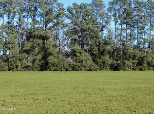 113 Waterway Drive, Havelock, NC 28532