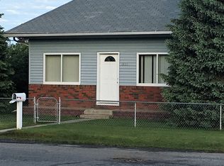 1801 Stuart Ave, Butte, MT 59701