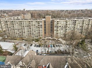 1001 City Ave #W-805, Wynnewood, PA