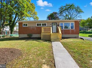 3705 Allenswood Ct, Randallstown, MD 21133