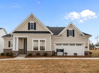 The Inspire Plan, Brook Run, Fort Mill, SC 29715