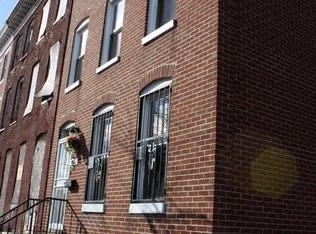 700 Cumberland St, Baltimore, MD 21217