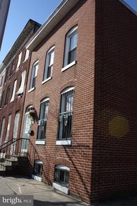 700 Cumberland St, Baltimore, MD, 21217