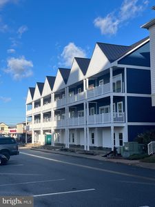 8240 Wilmington Ln #A, Ocean City, MD, 21842