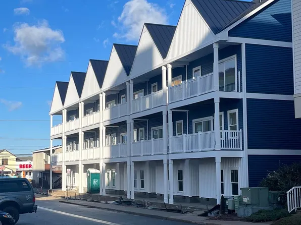 8240 Wilmington Ln #B, Ocean City, MD 21842