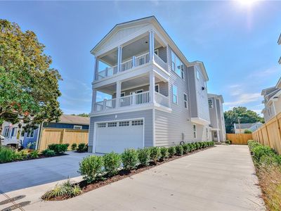 5406 Atlantic Ave #B, Virginia Beach, VA, 23451