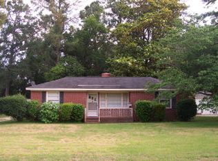 107 Pinecrest Dr, North Augusta, SC 29841