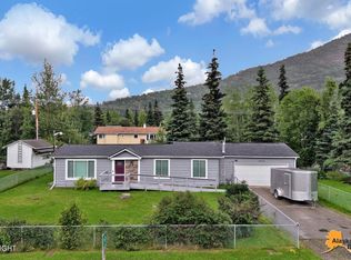 19725 Eagle River Rd, Eagle River, AK 99577