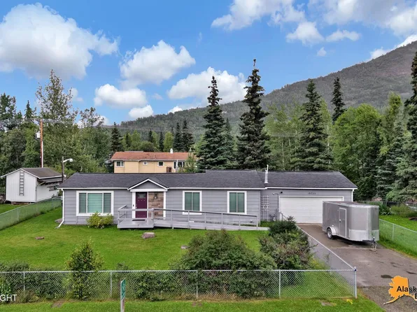 19725 Eagle River Rd, Eagle River, AK 99577