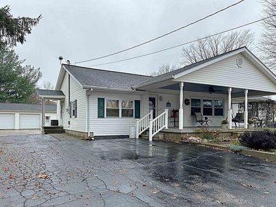 638 Main St, Elnora, IN, 47529