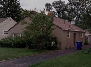 2534 Beulah Rd, Columbus, OH 43211