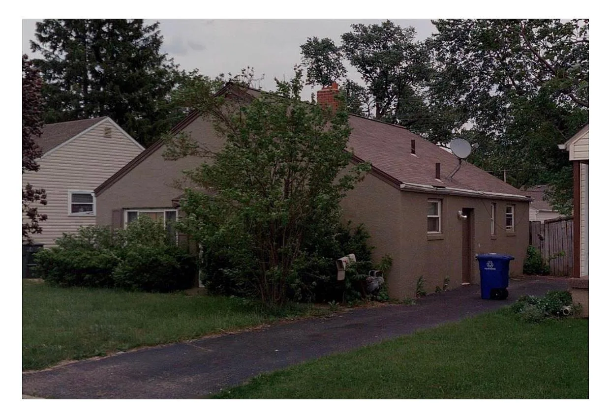 2534 Beulah Rd photo 1