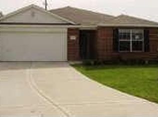 29026 E Pecos River Ct, Spring, TX 77386