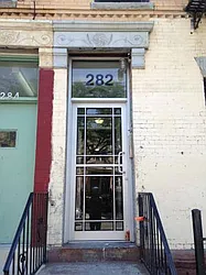 Rented by P Management