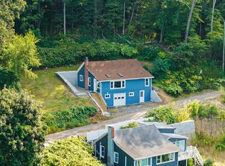 105 Lower Fish Rock Rd, Southbury, CT 06488