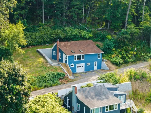 105 Lower Fish Rock Road, Southbury, CT 06488