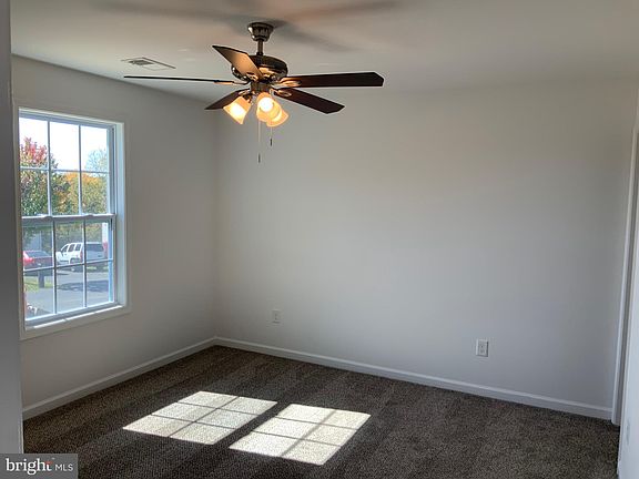 Elizabeth Bedroom
