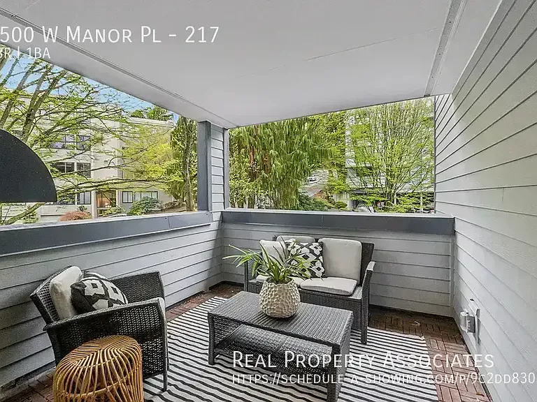 2500 W Manor Pl #217 — Photo 15
