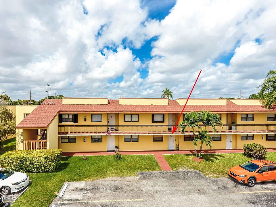 1st image of 8879 Fontainebleau Blvd #104-12
