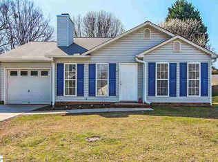 8 Greyleaf Ct, Simpsonville, SC 29680