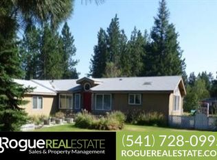 19710 Baker Rd, Bend, OR 97702