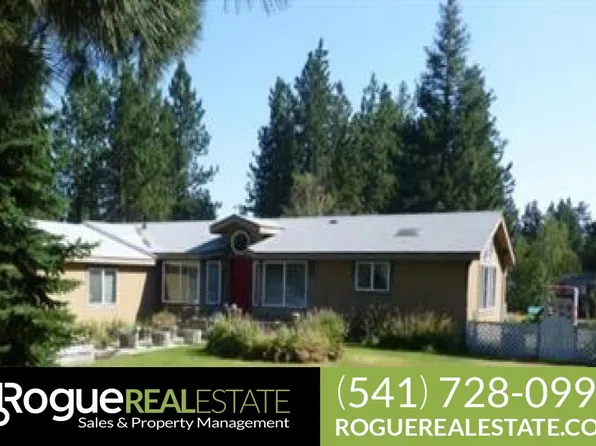 19710 Baker Rd, Bend, OR 97702