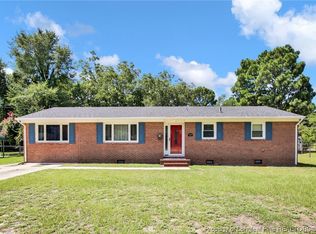 1906 Wyatt St, Fayetteville, NC 28304
