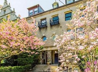 340 Tappan St APT B, Brookline, MA 02445