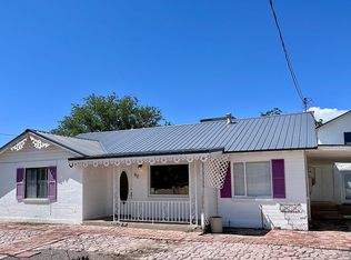 82 E Center St, Pima, AZ 85543