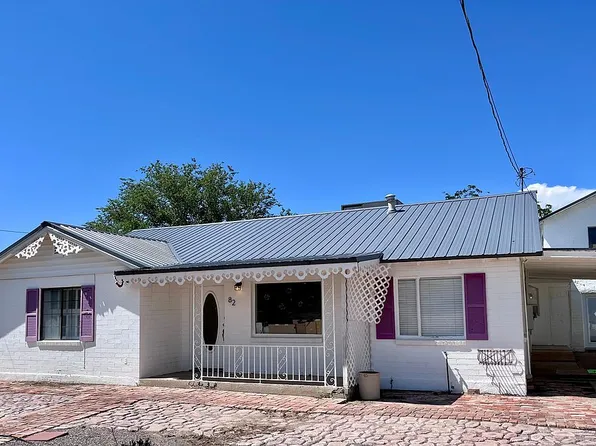 82 E Center St, Pima, AZ 85543