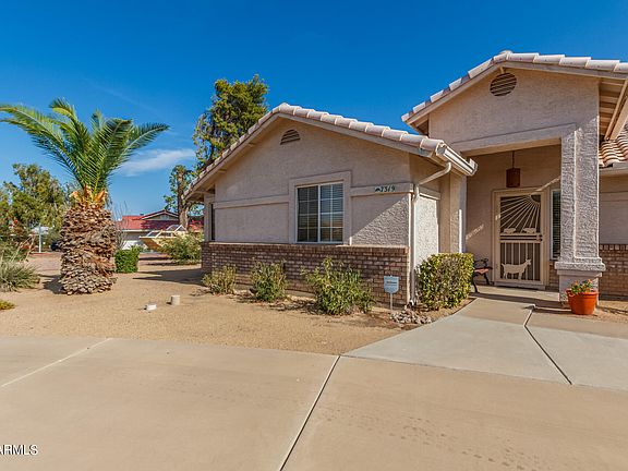 3rd image of 7319 W VILLA THERESA Drive