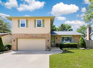 3133 Adirondack Ave, Columbus, OH