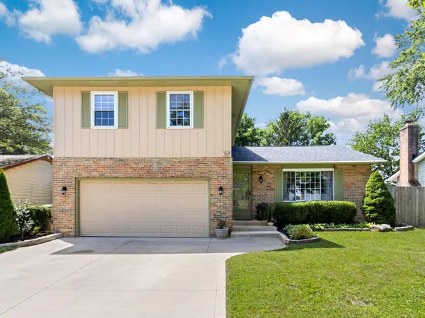 3133 Adirondack Ave, Columbus, OH 43231