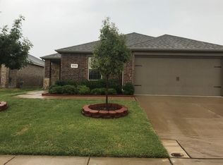 2133 Shady Glen Trl, Princeton, TX 75407