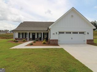 119 Beth Ann Ln, Commerce, GA 30529