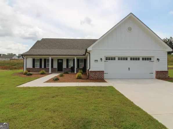 119 Beth Ann Ln, Commerce, GA 30529