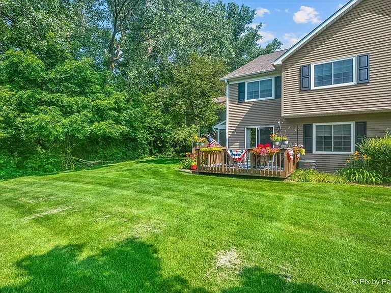 453 Village Creek Dr #453 — Photo 28