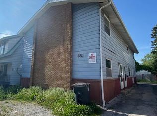 881 E Wilbeth Rd #C, Akron, OH 44306