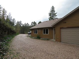 12630 Robins Roost Rd CONDO C, Hill City, SD 57745