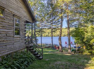 31 Loon Ln, Hope, ME 04847