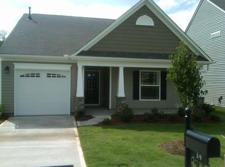 14 Shale Ct, Greenville, SC 29607