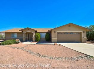 1721 Silver Spur Cir, Clarkdale, AZ 86324