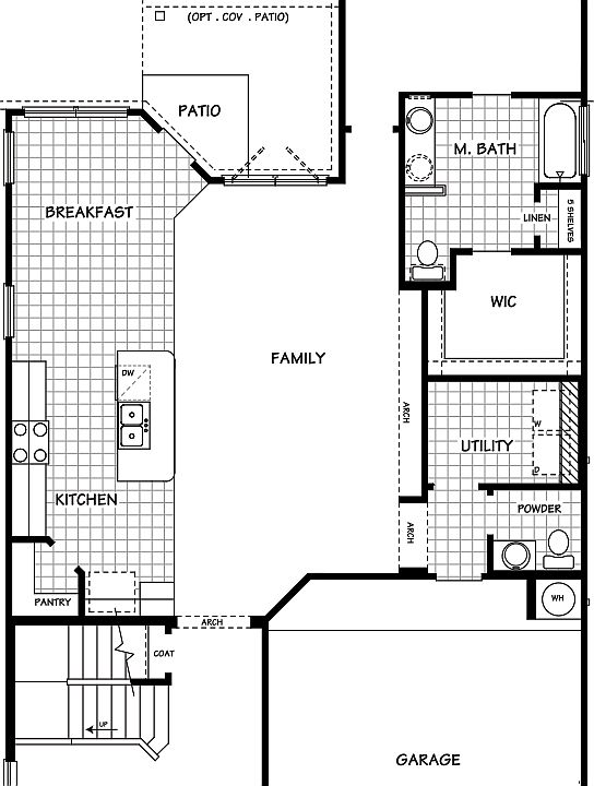 Floor Plan.