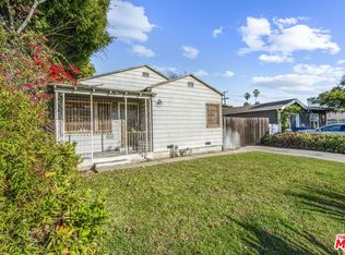 3664 Kelton Ave, Los Angeles, CA 90034