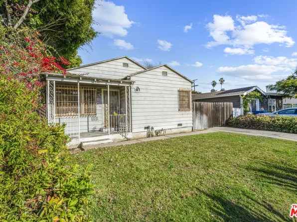 3664 Kelton Ave, Los Angeles, CA 90034