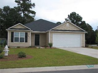 4664 Stonewall Cir, Valdosta, GA 31605