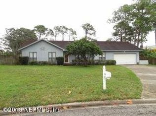 547 Magnolia St, Neptune Beach, FL 32266